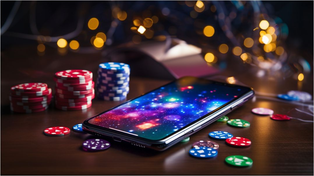 پاکستان کے LuckyNuggetCasino کھلاڑیوں کے لیےجیک پاٹ گیم