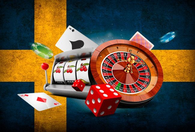 LuckyNuggetCasino سائٹ کے لیے آن لائن گیمز فراہم کرنے والے
